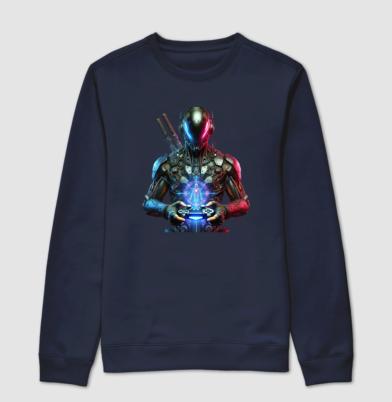 Camisa 4