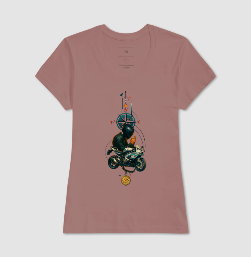 Camisa 16
