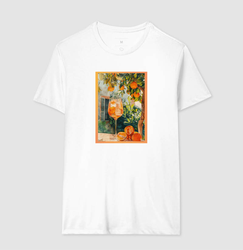 Camisa 18