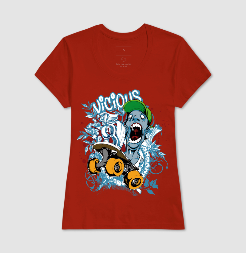 Camisa 10