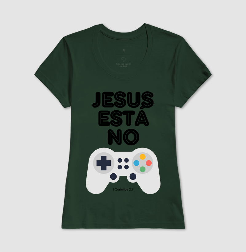 Camisa 9