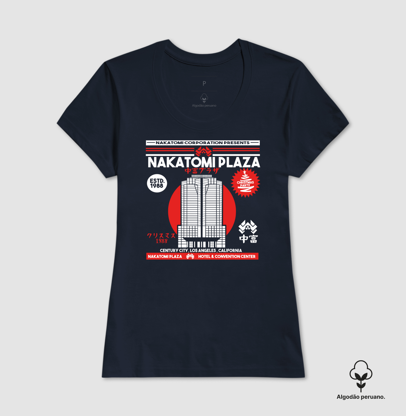 Camisa 1