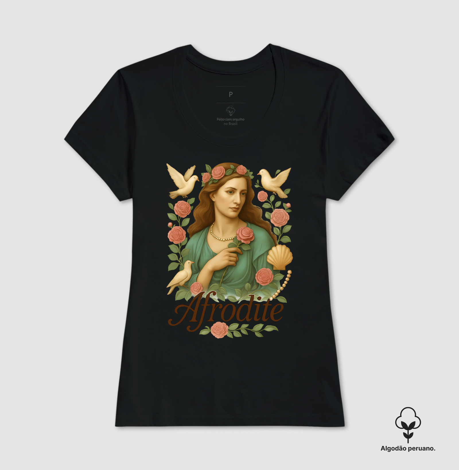 Camisa 5