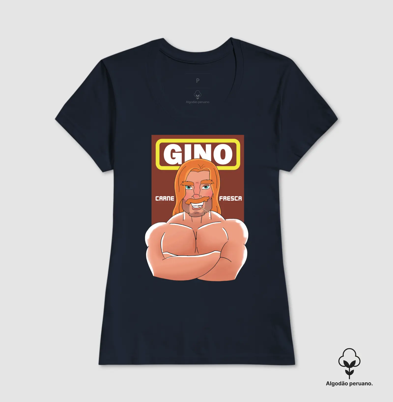Camisa 5