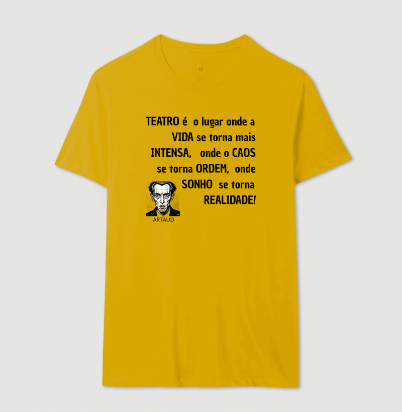 Camisa 13