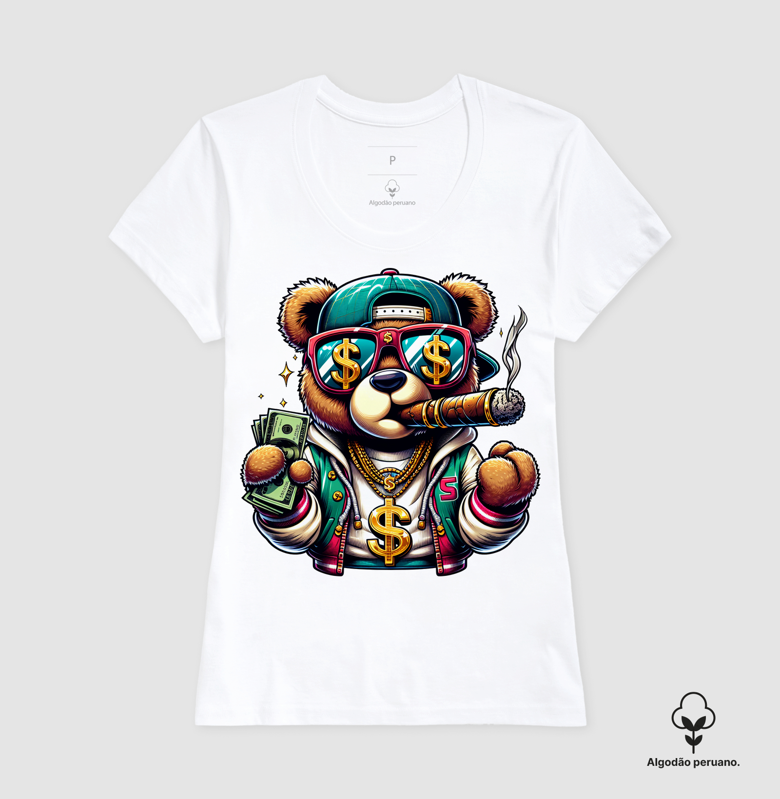 Camisa 3