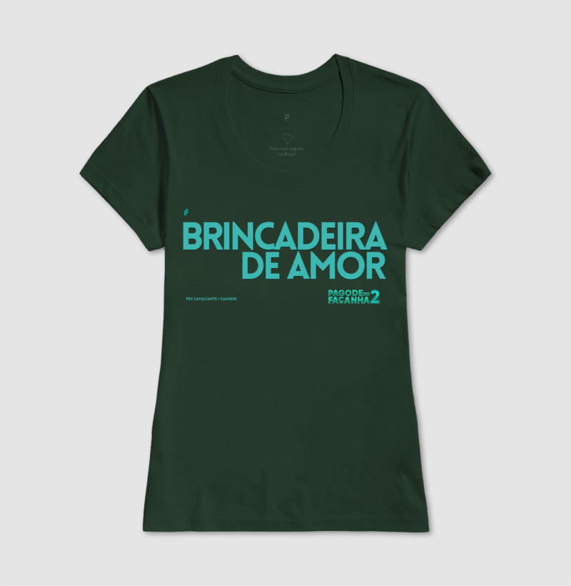Camisa 7