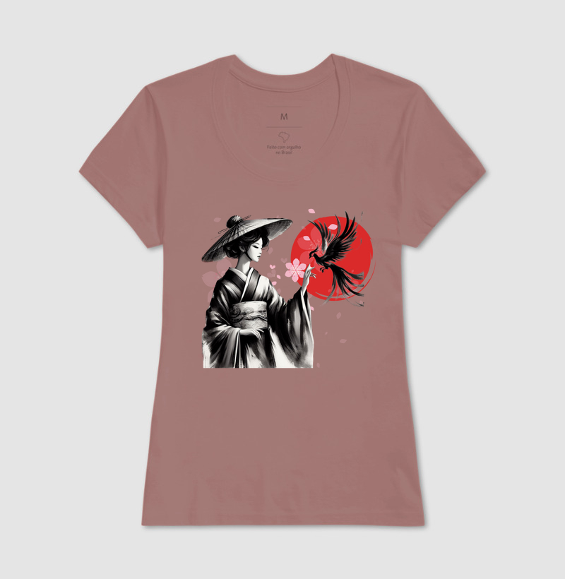 Camisa 15