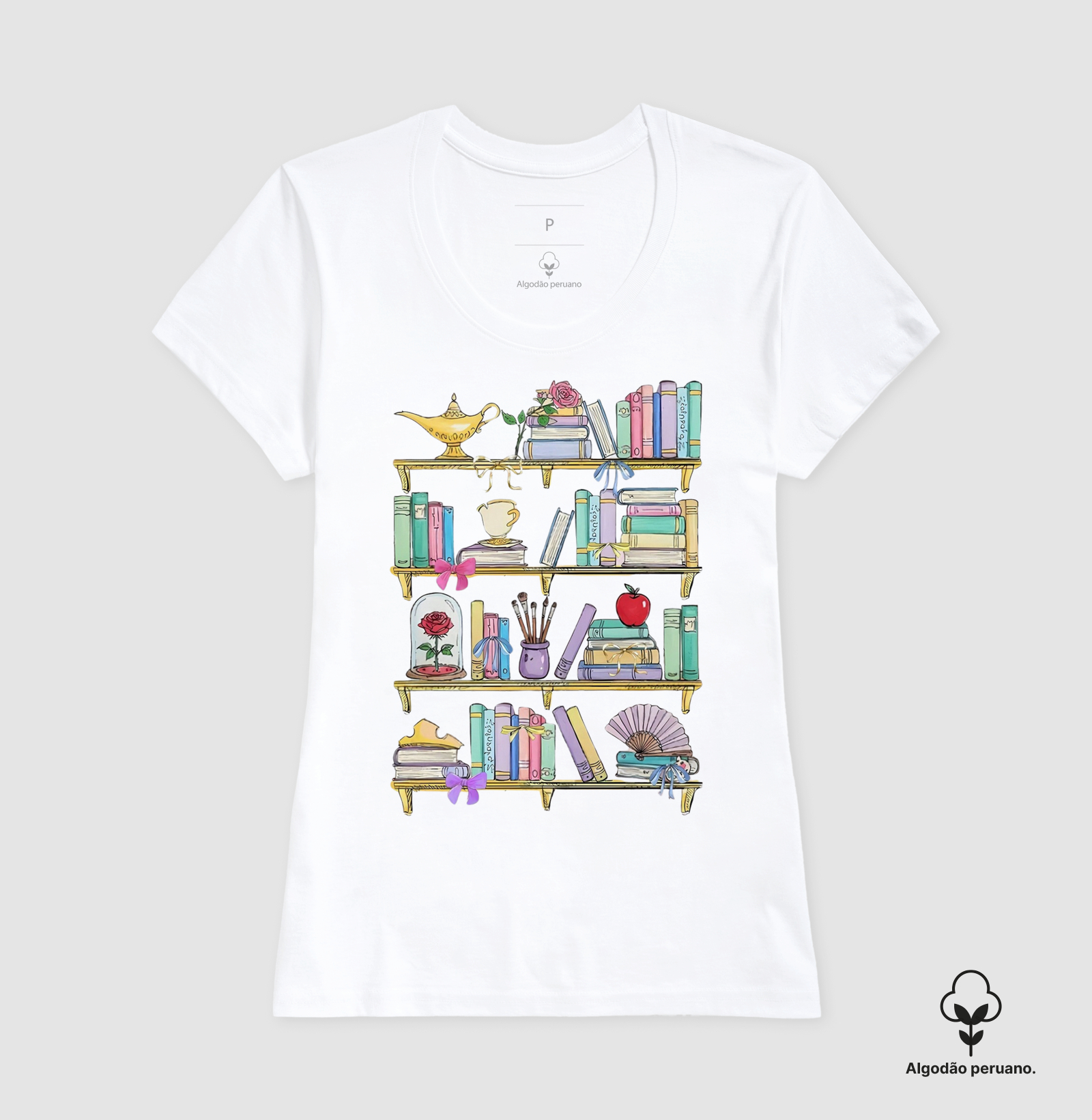 Camisa 5