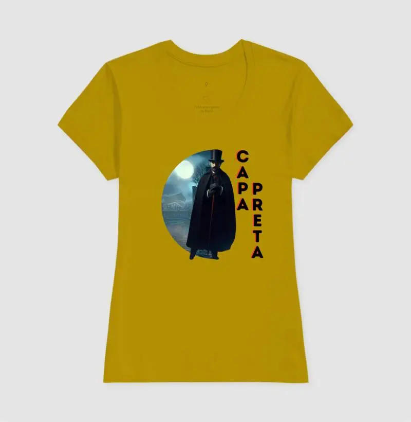 Camisa 13