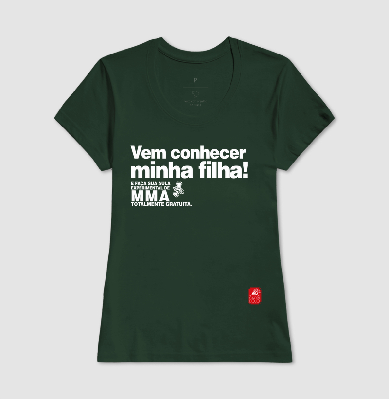 Camisa 12