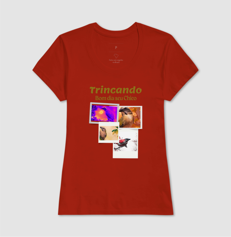 Camisa 1