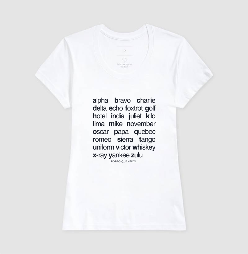 Camisa 7
