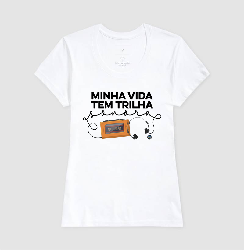 Camisa 10