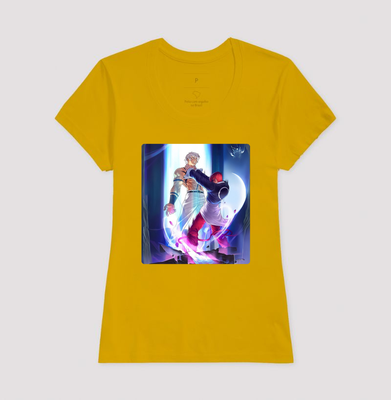 Camisa 10
