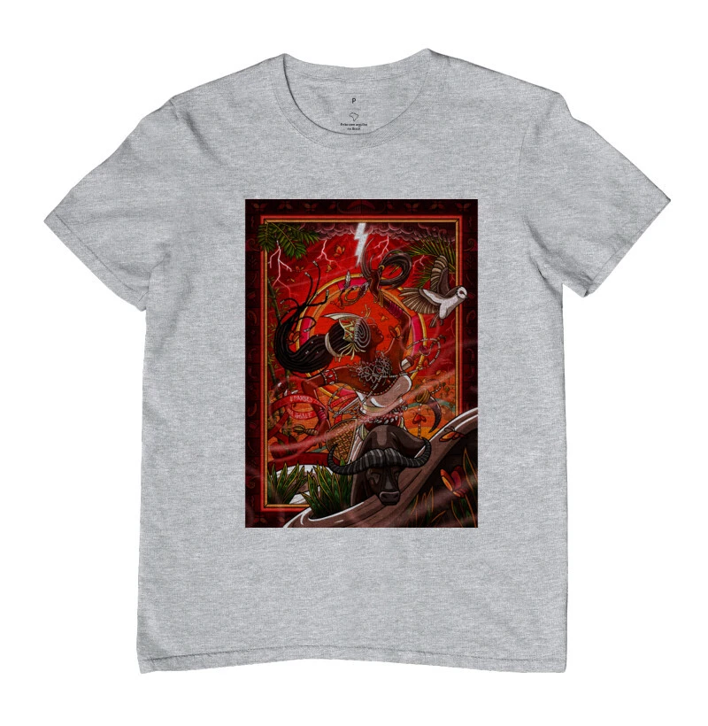 Camisa 5