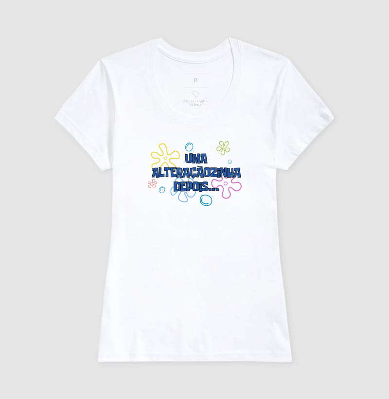 Camisa 6