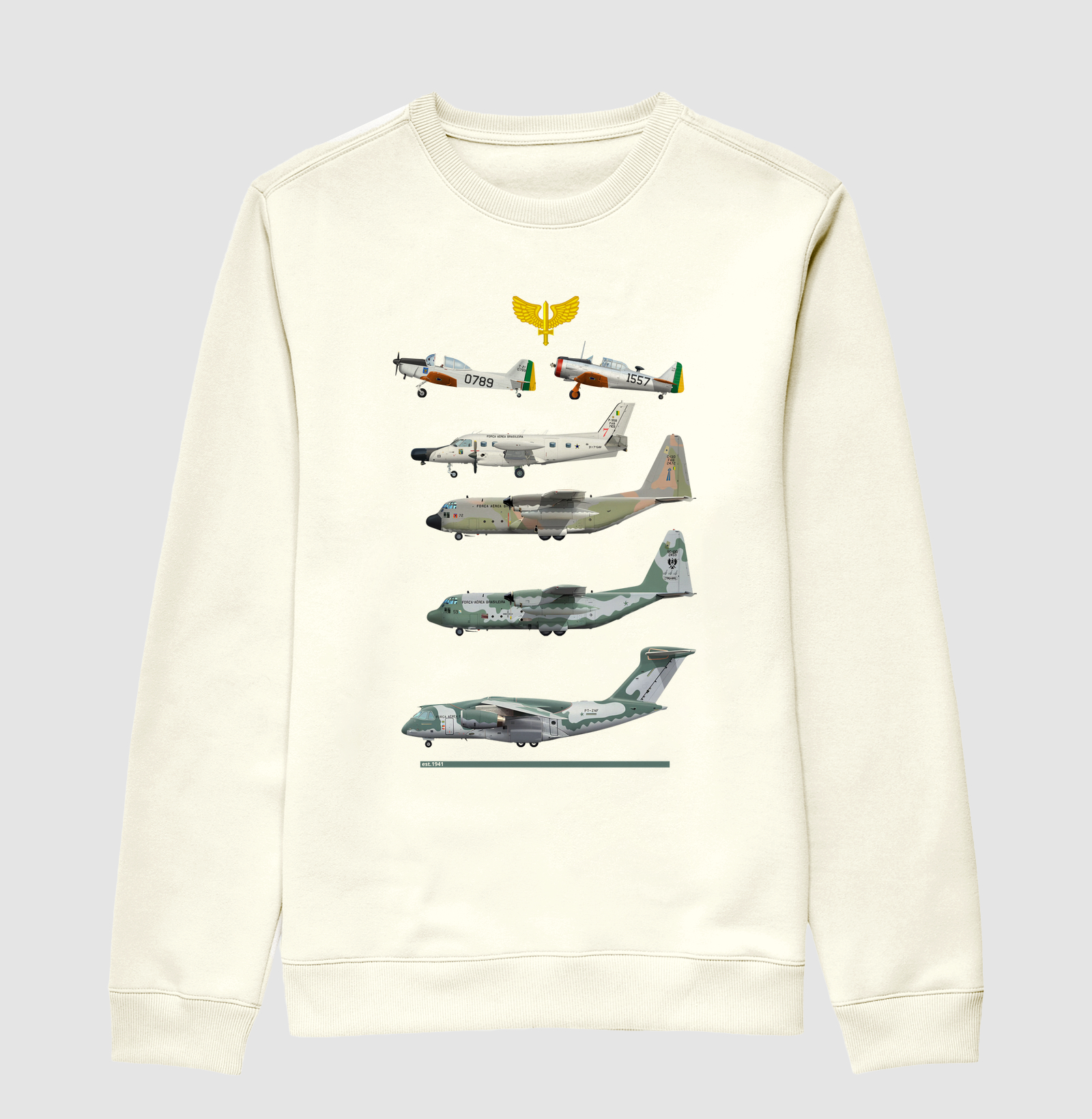 Camisa 1