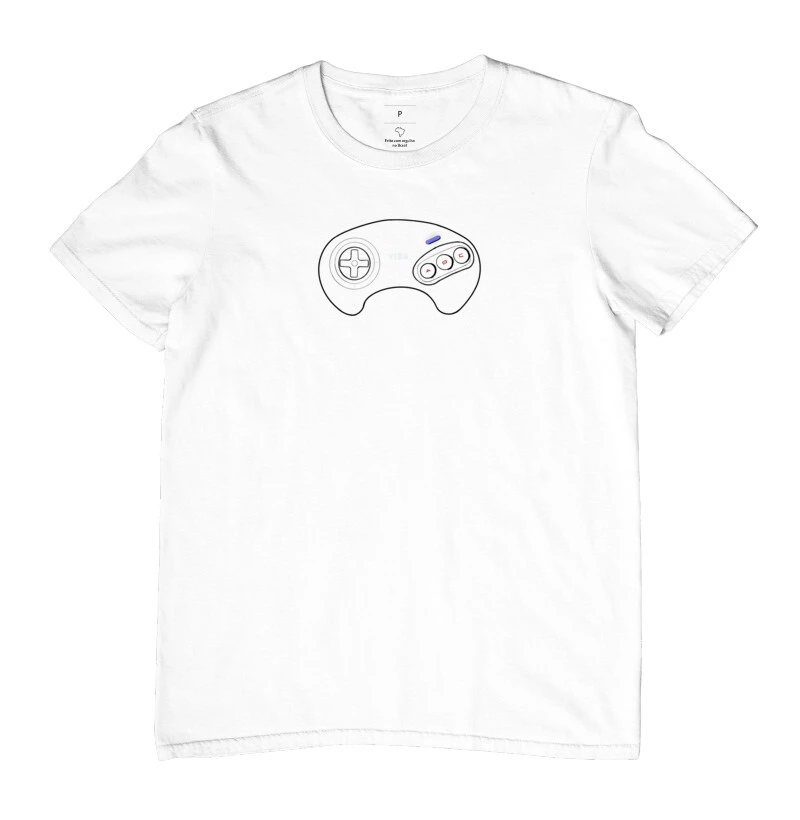 Camisa 3