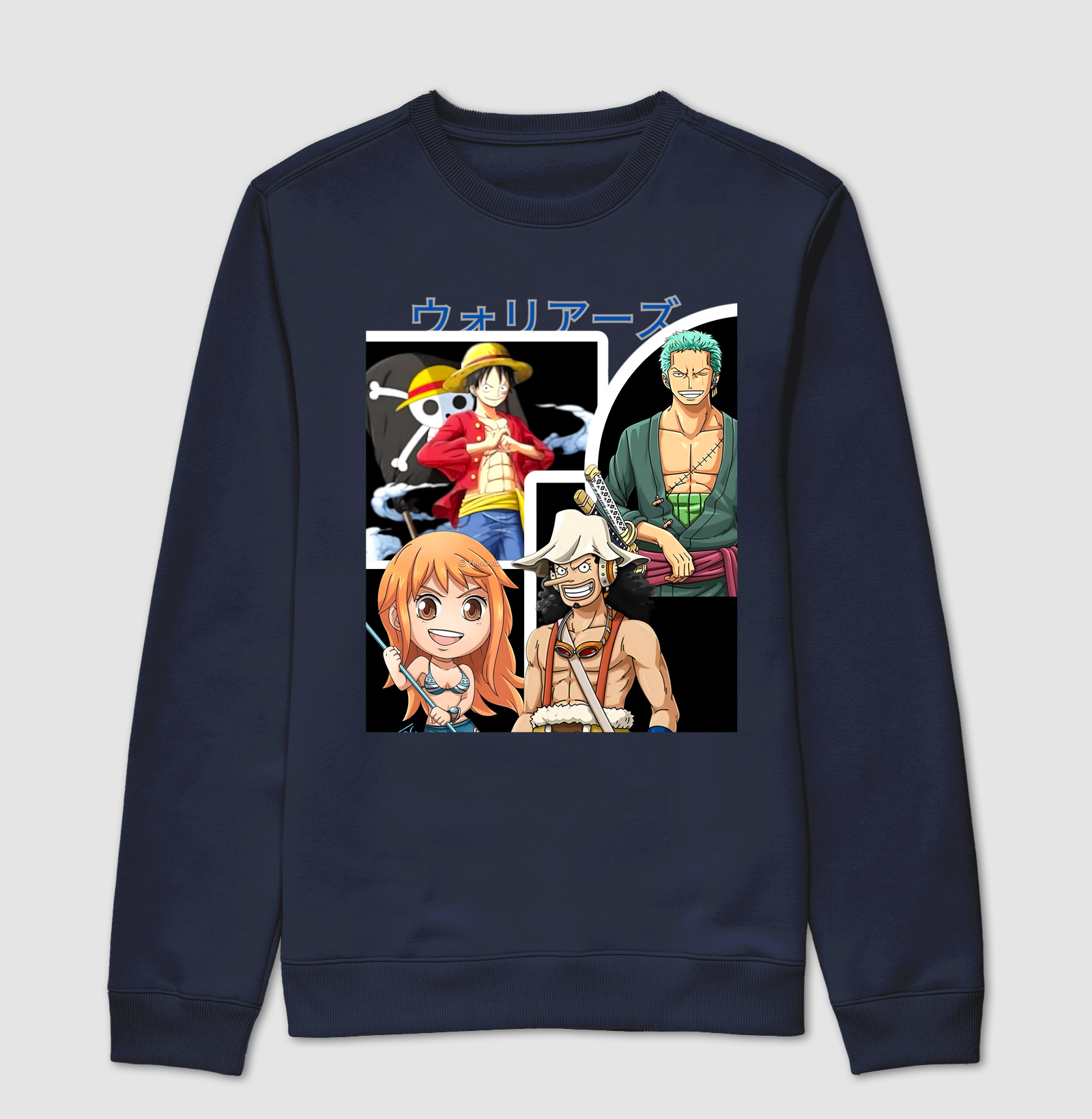 Camisa 4