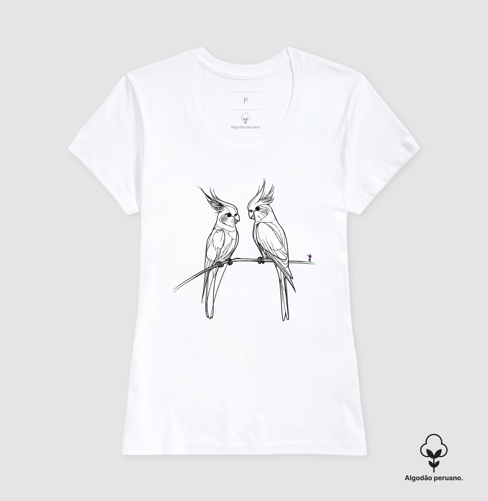 Camisa 2