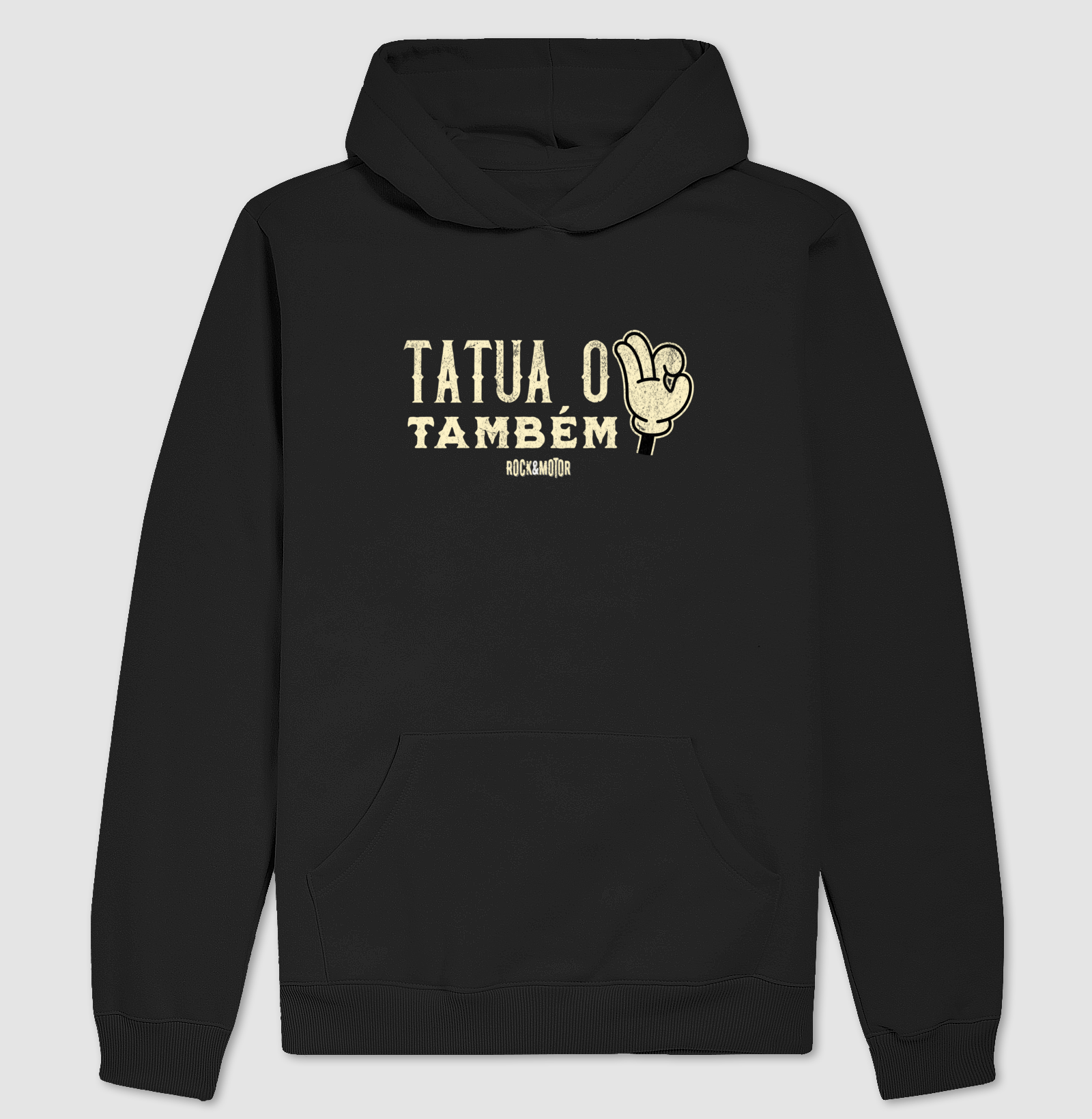 Tatua o C Também