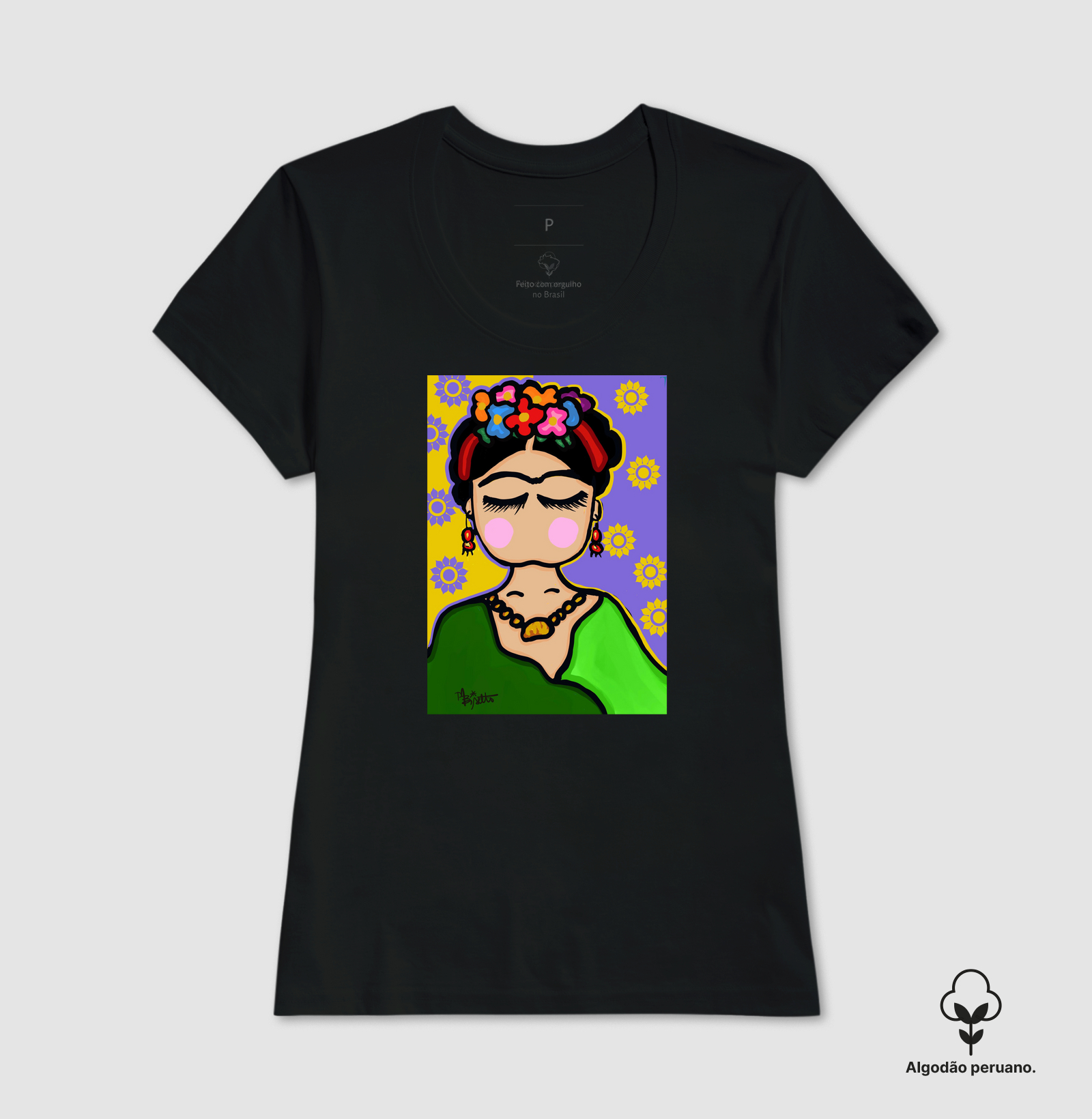 Camisa 5