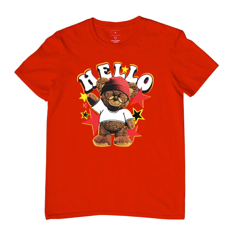 Camisa 9