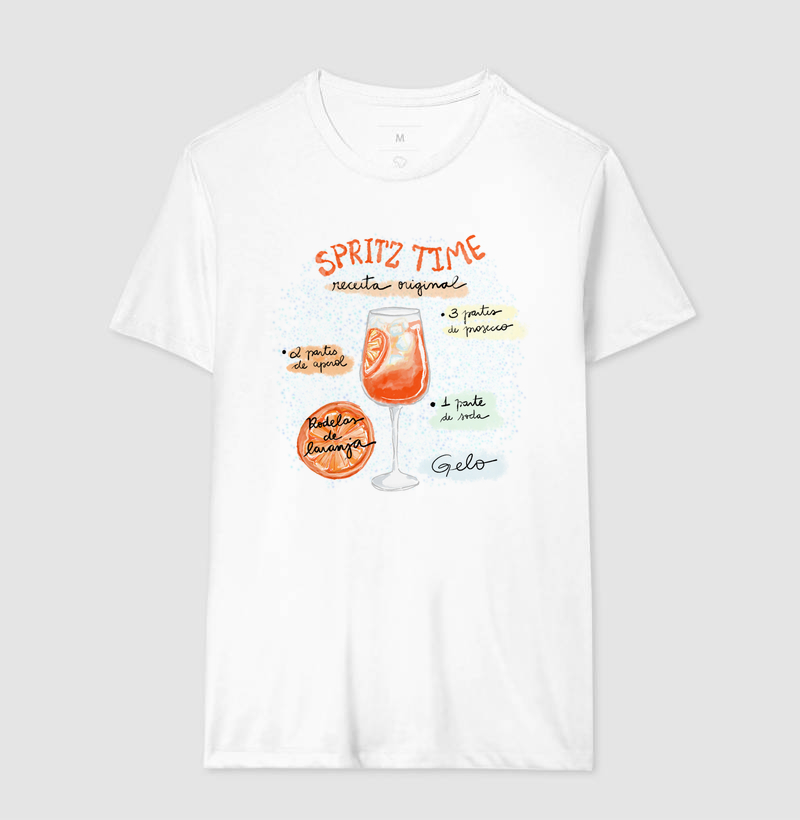 Camisa 2