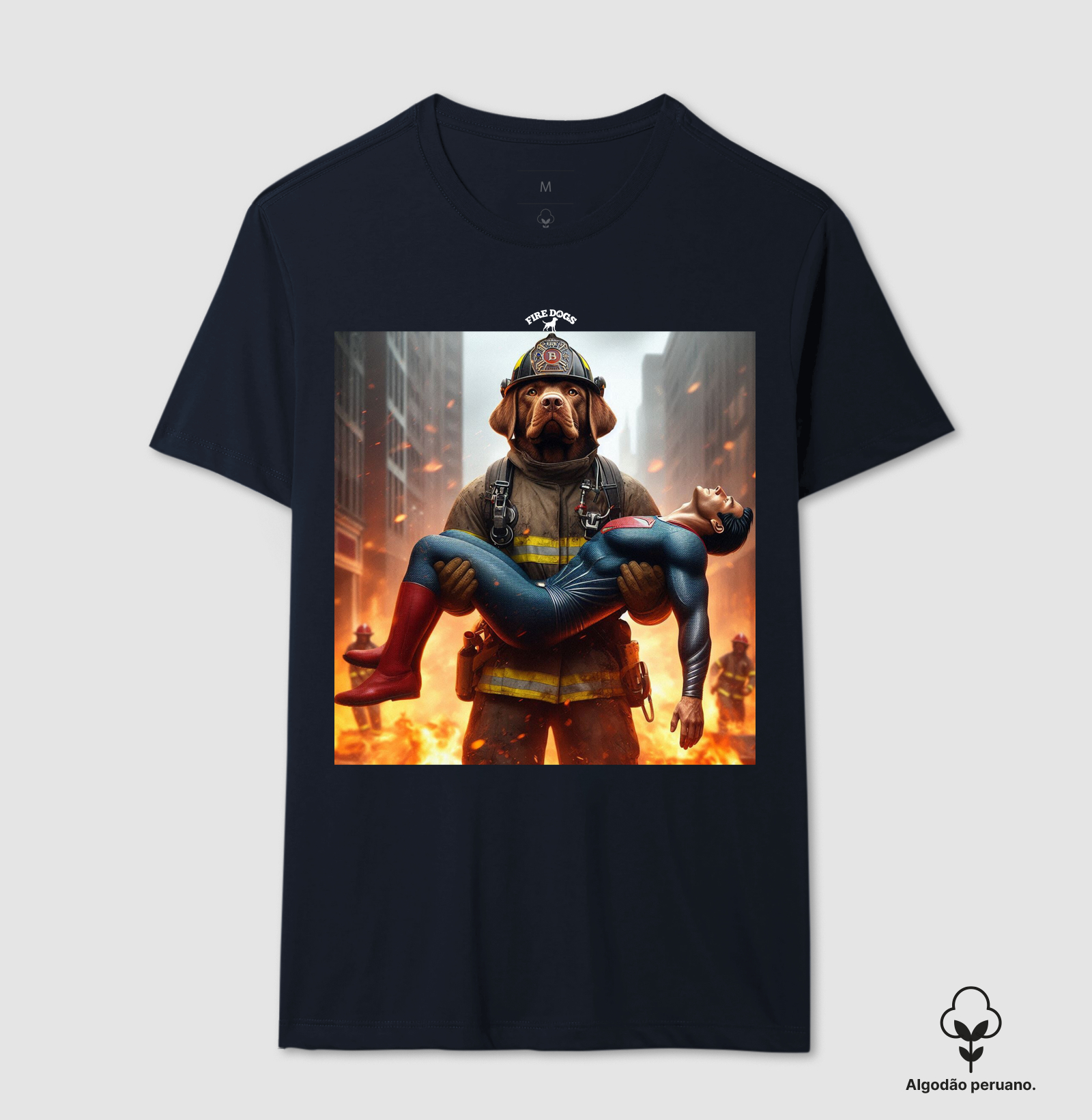 Camisa 4