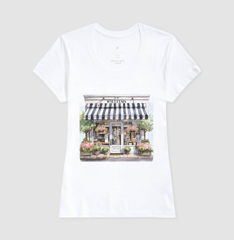 Camisa 6
