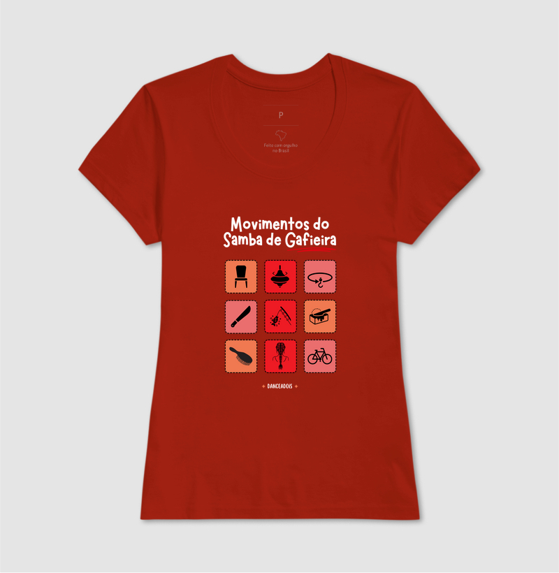 Camisa 1
