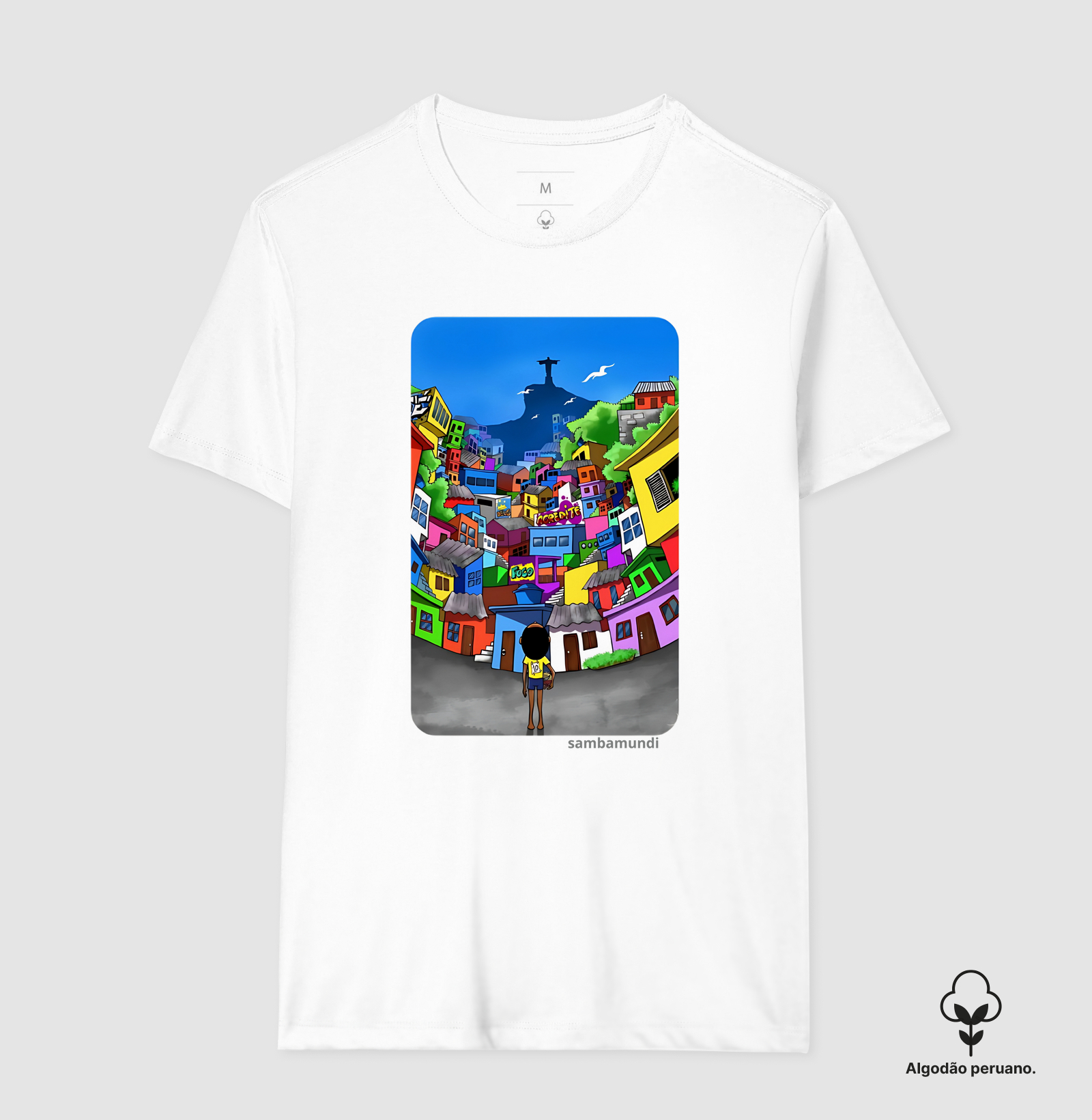 Camisa 6