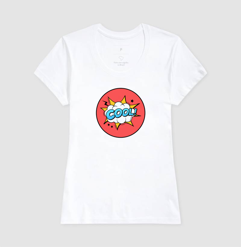Camisa 15