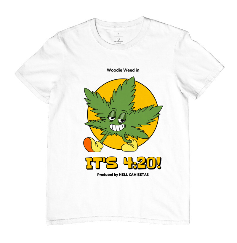 I'ts 4:20