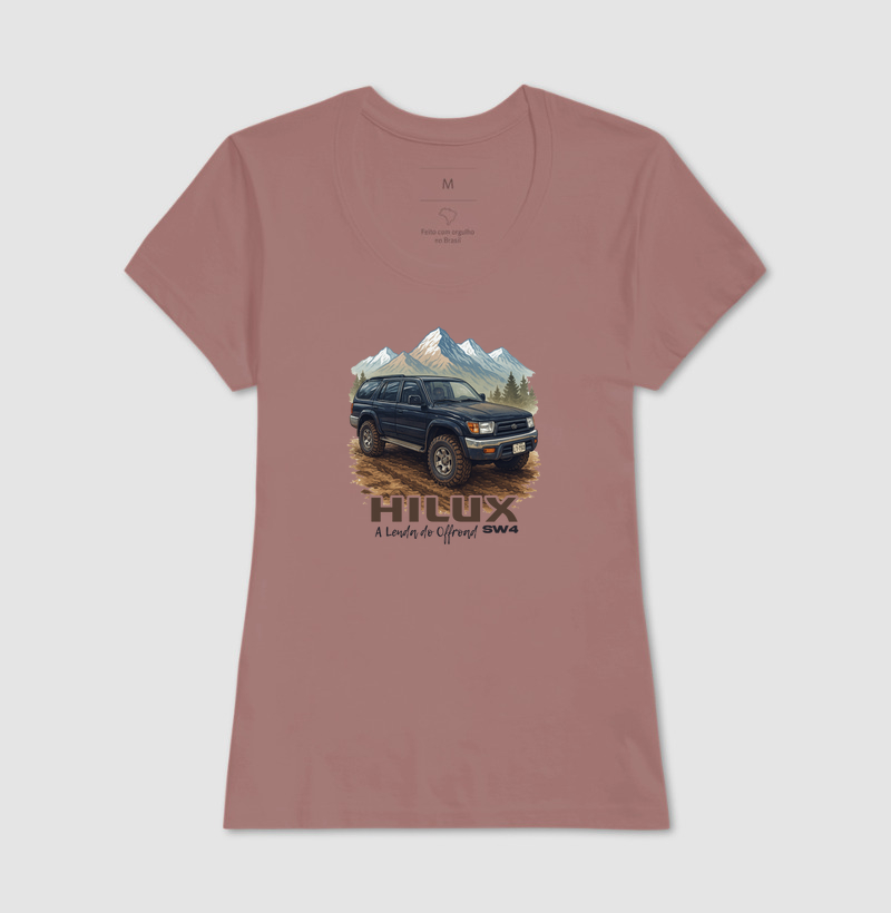 Camisa 16
