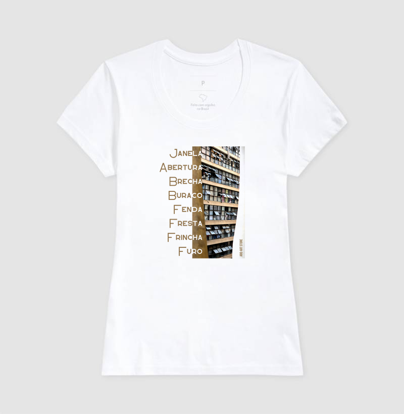 Camisa 14