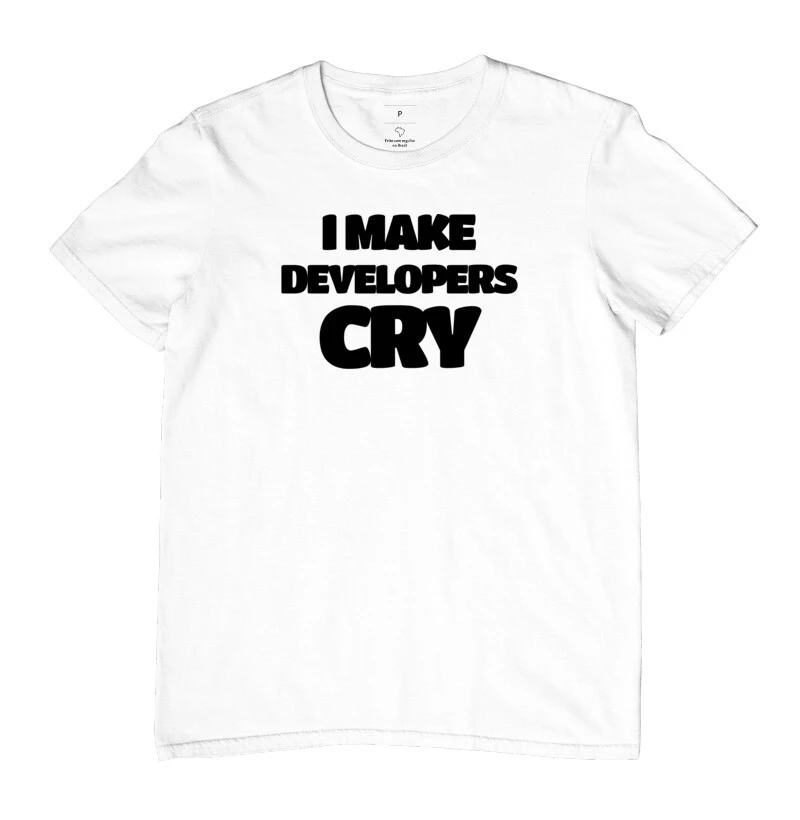Camisa 5