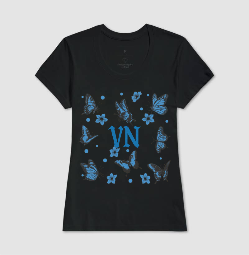 Camisa 5