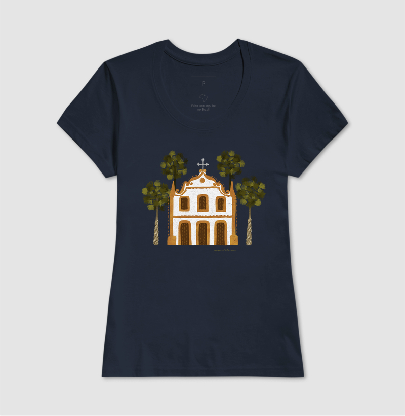 Camisa 6