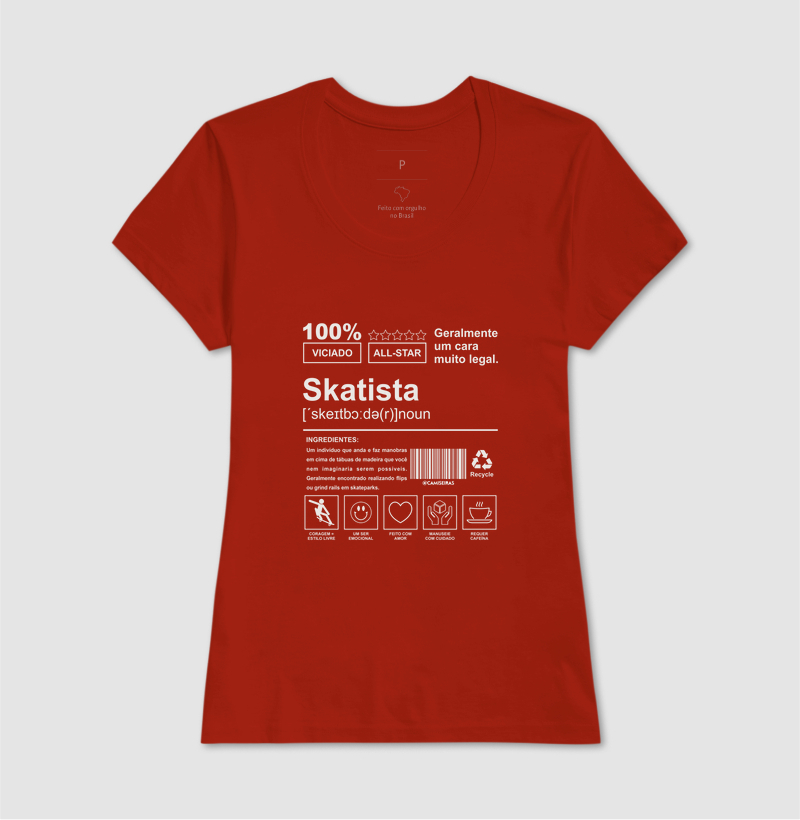 Camisa 10