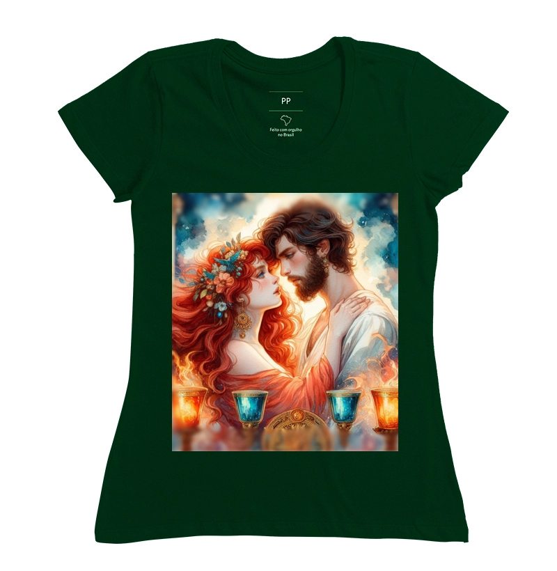 Camisa 10