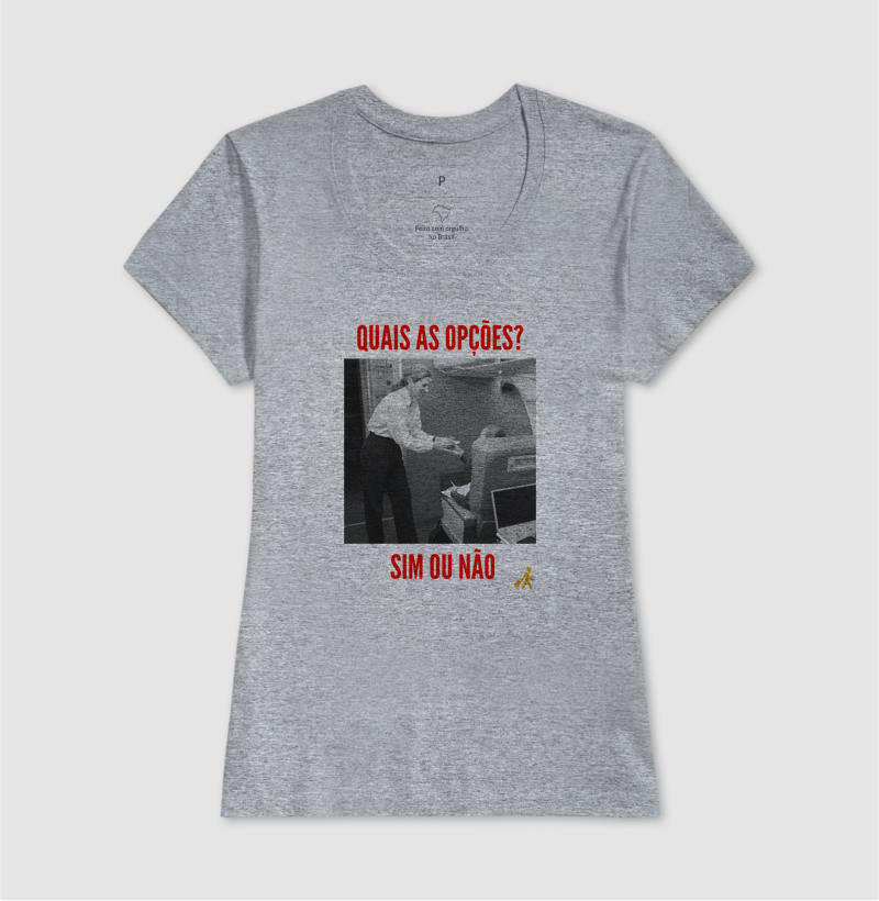 Camisa 7