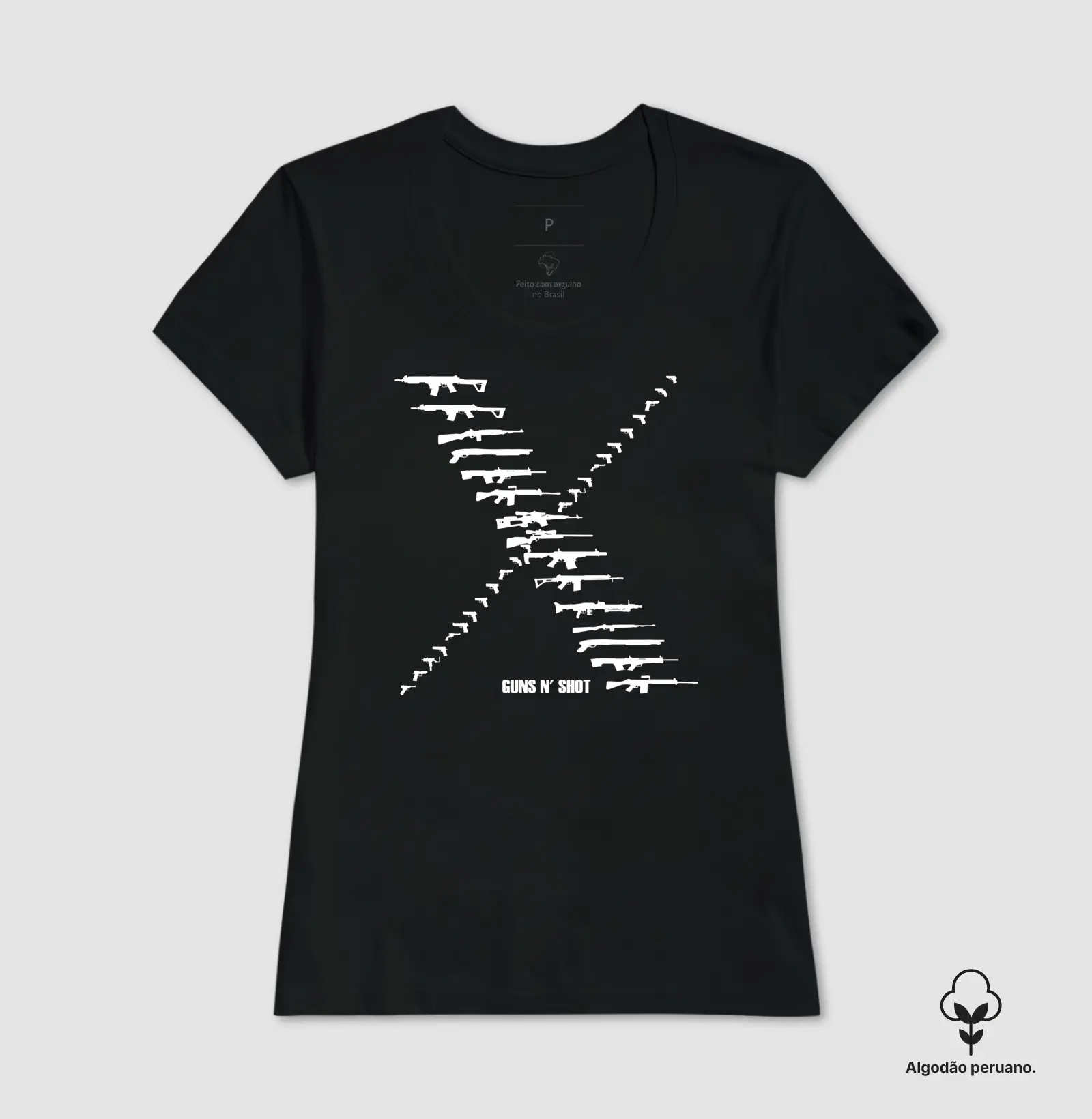 Camisa 1