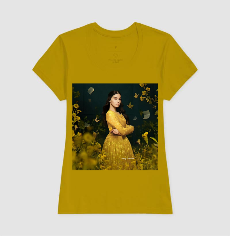 Camisa 13