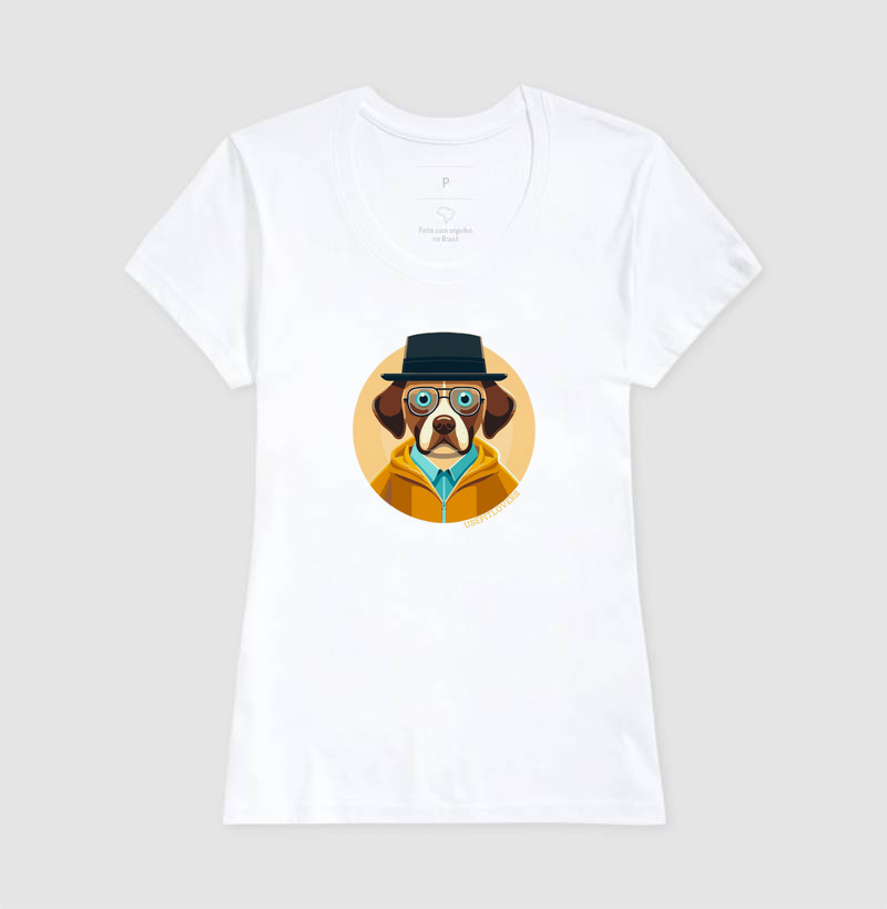 Camisa 15
