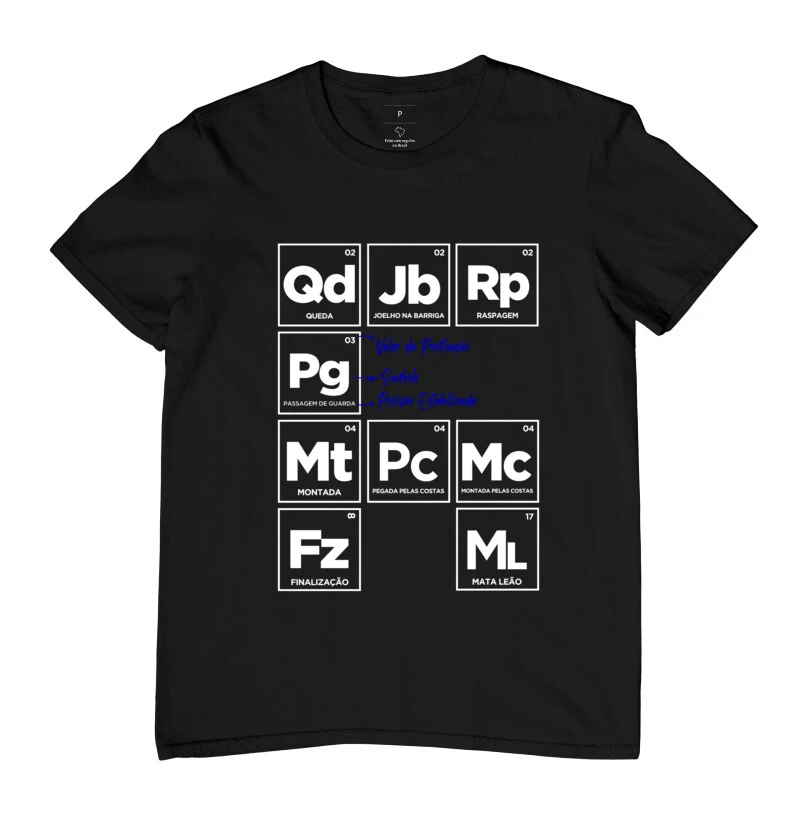Camisa 5