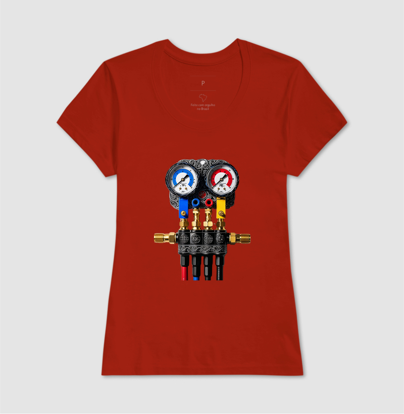 Camisa 10