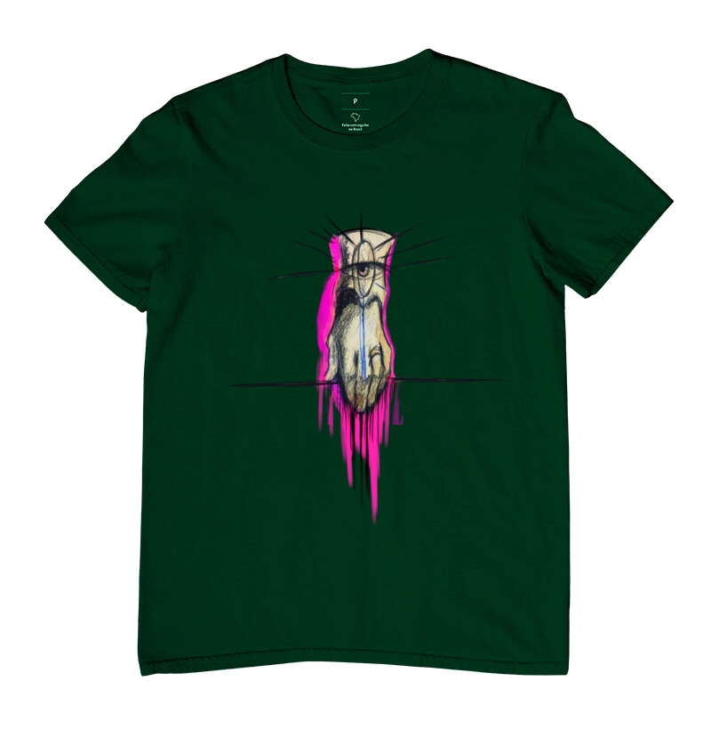 Camisa 11