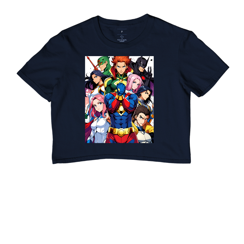 Camisa 3